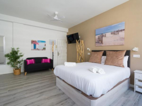 Canteras Sand Reef By CanariasGetaway